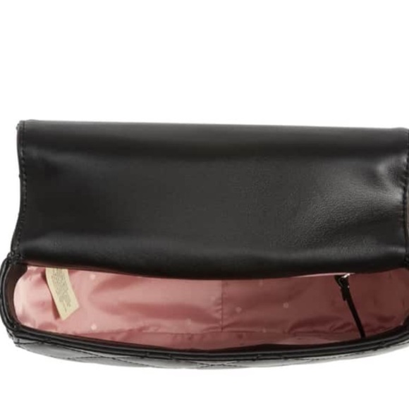 Kate spade Emerson place Rita quilted black bag - Picture 4 of 8